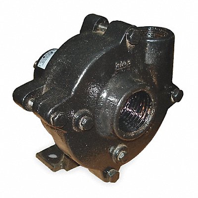 Centrifugal Pedestal Pumps image